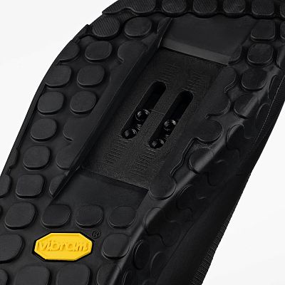 Превью  Велоботинки AM FIZIK Gravita Versor Black/Black